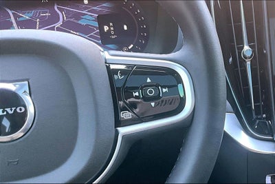 2026 Volvo XC90 B6 Ultra