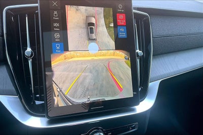 2026 Volvo XC90 B6 Ultra