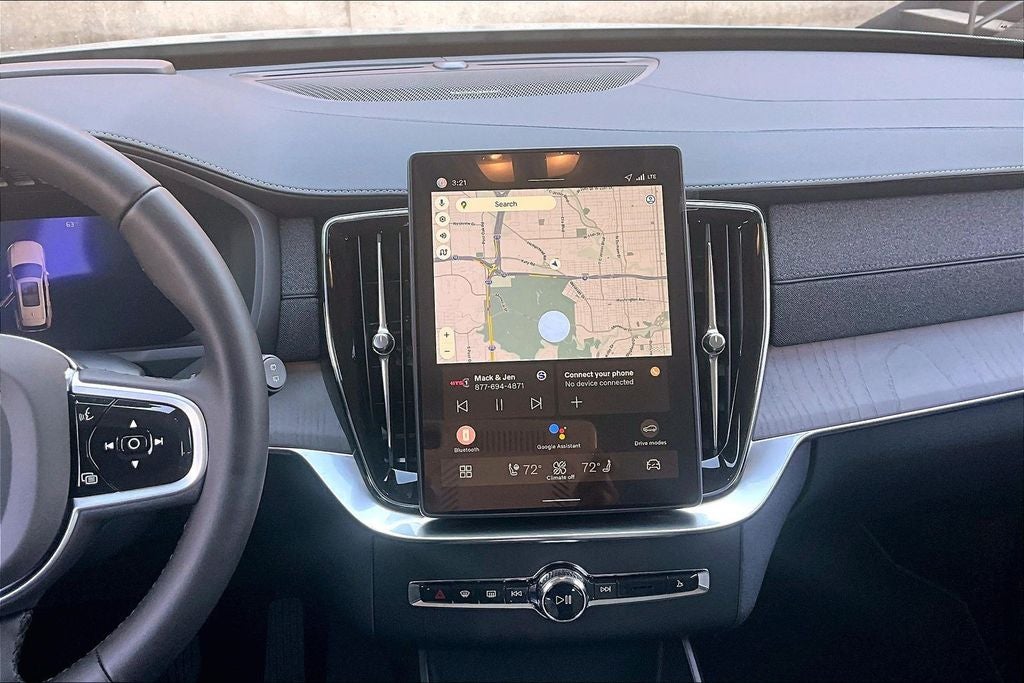 2026 Volvo XC90 B6 Ultra