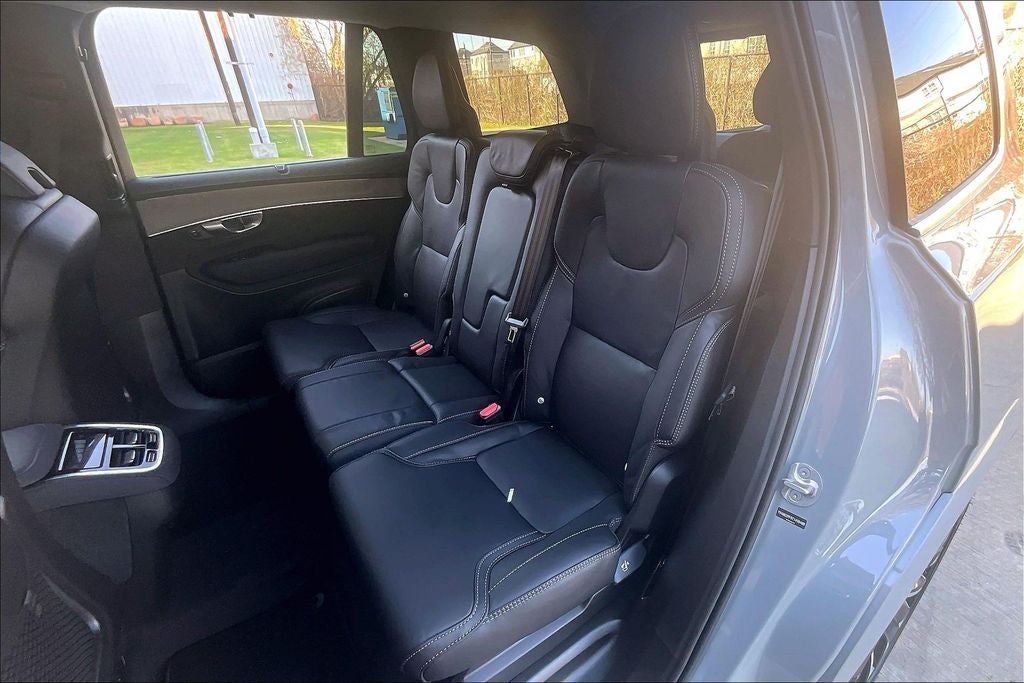 2026 Volvo XC90 B6 Ultra