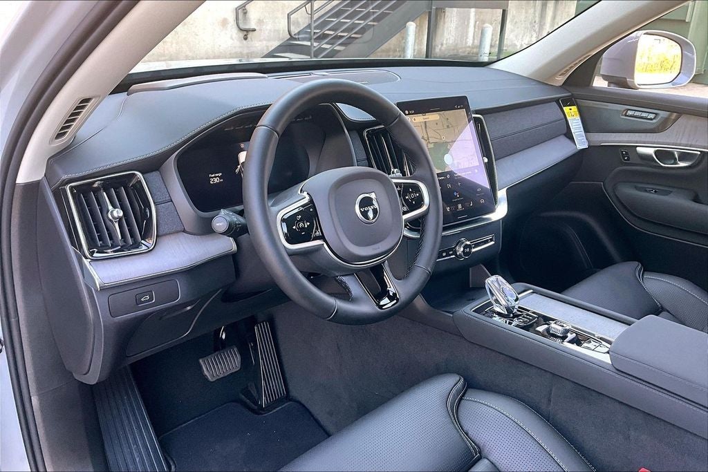 2026 Volvo XC90 B6 Ultra