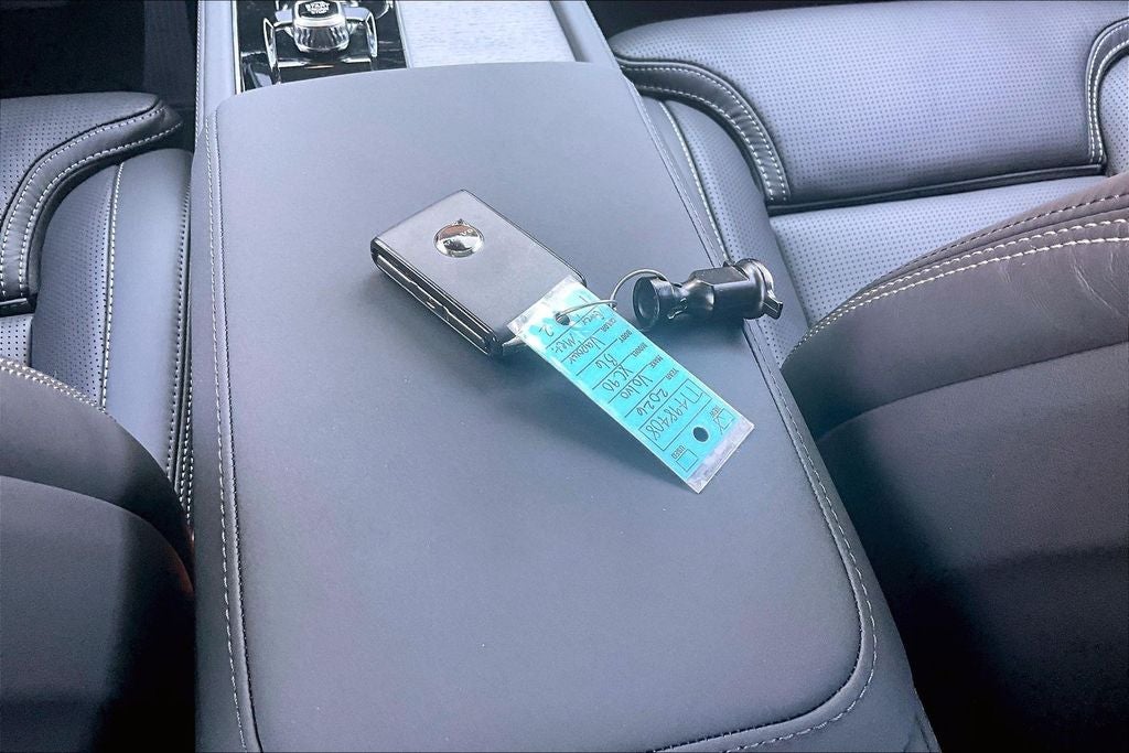 2026 Volvo XC90 B6 Ultra