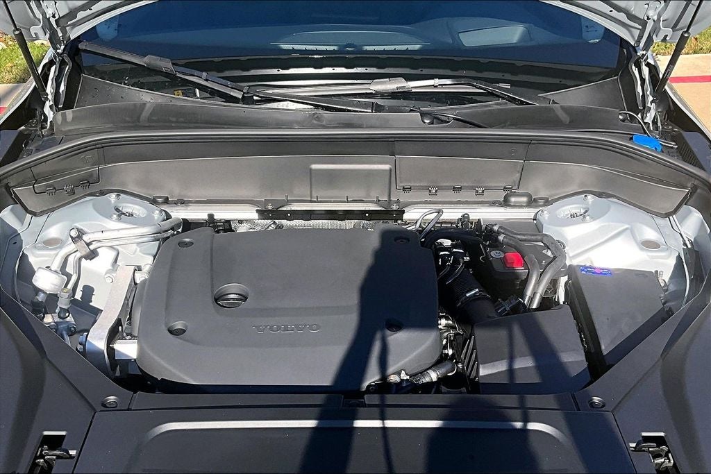 2026 Volvo XC90 B6 Ultra