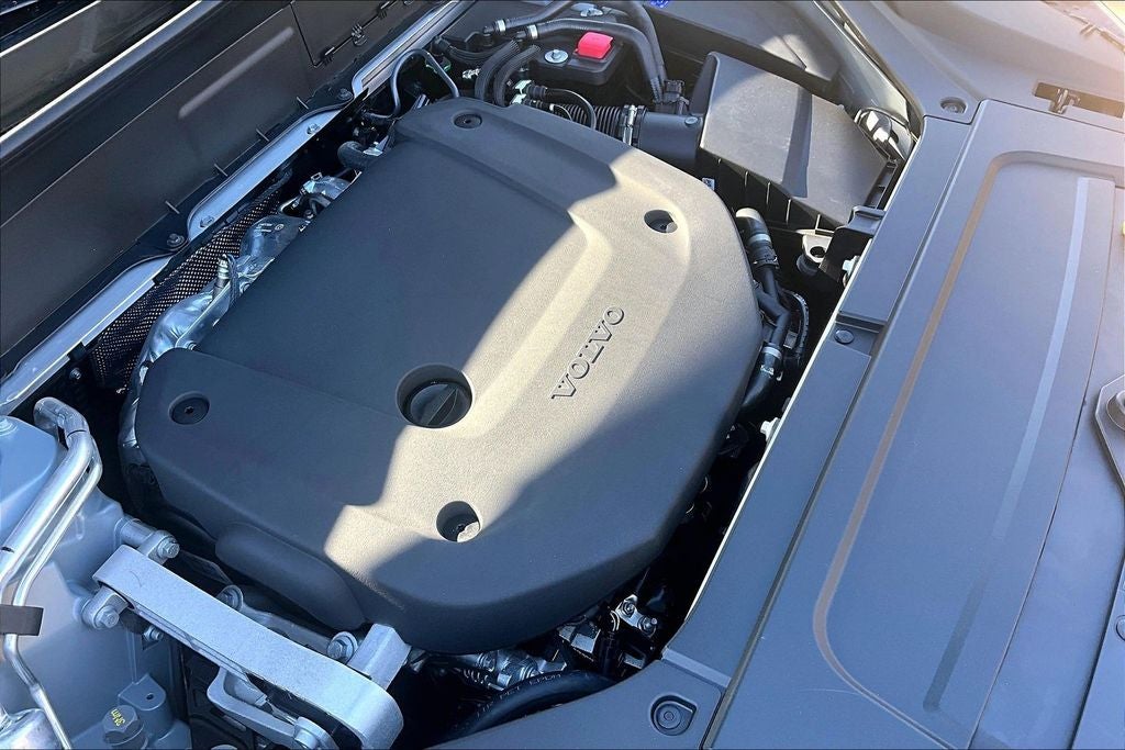 2026 Volvo XC90 B6 Ultra