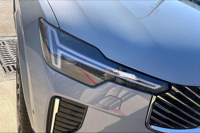 2026 Volvo XC90 B6 Ultra