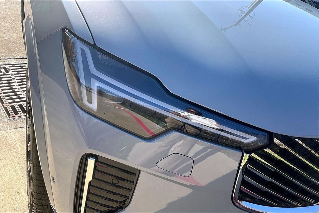 2026 Volvo XC90 B6 Ultra