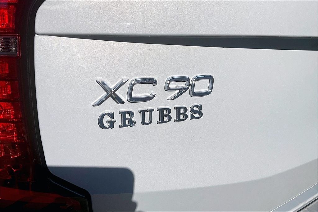 2026 Volvo XC90 B6 Ultra