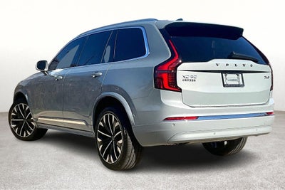 2026 Volvo XC90 B6 Ultra