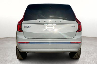 2026 Volvo XC90 B6 Ultra