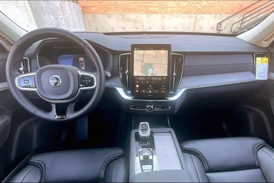 2026 Volvo XC90 B6 Ultra