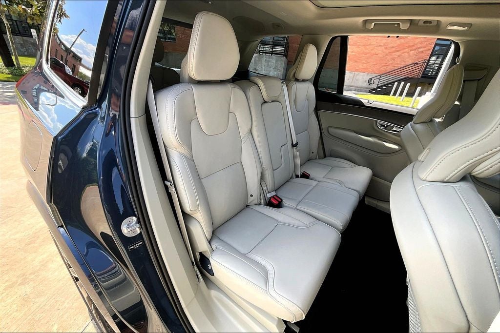 2026 Volvo XC90 B6 Ultra