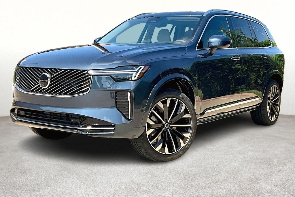 2026 Volvo XC90 B6 Ultra