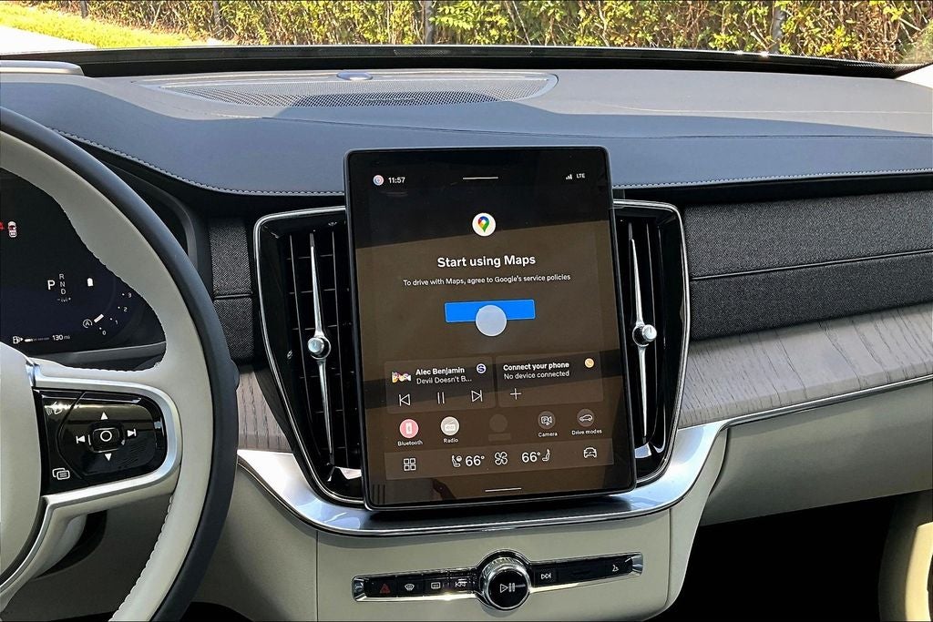 2026 Volvo XC90 B6 Ultra