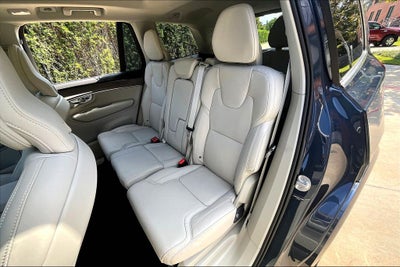 2026 Volvo XC90 B6 Ultra