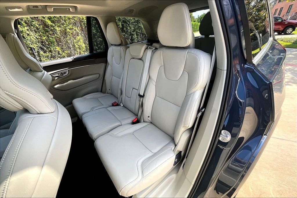 2026 Volvo XC90 B6 Ultra