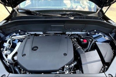 2026 Volvo XC90 B6 Ultra