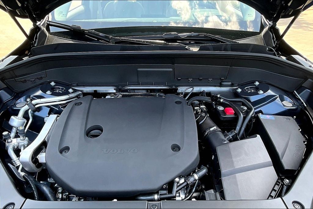 2026 Volvo XC90 B6 Ultra