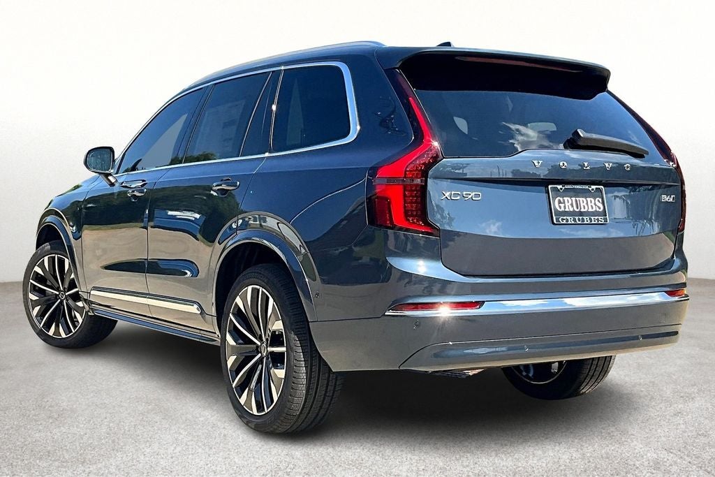 2026 Volvo XC90 B6 Ultra