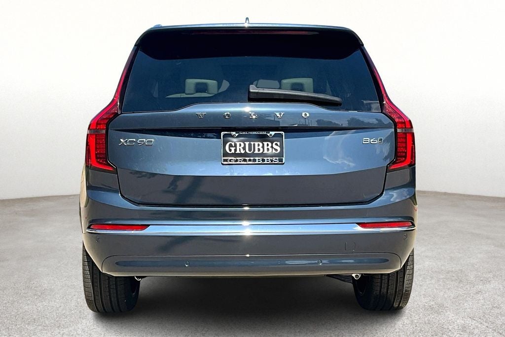 2026 Volvo XC90 B6 Ultra