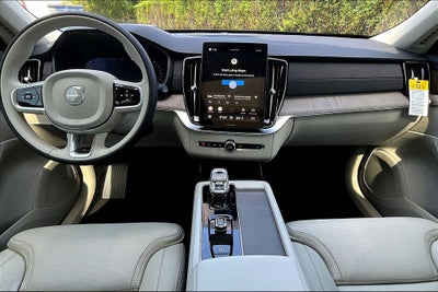 2026 Volvo XC90 B6 Ultra