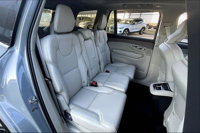 2026 Volvo XC90 B6 Ultra