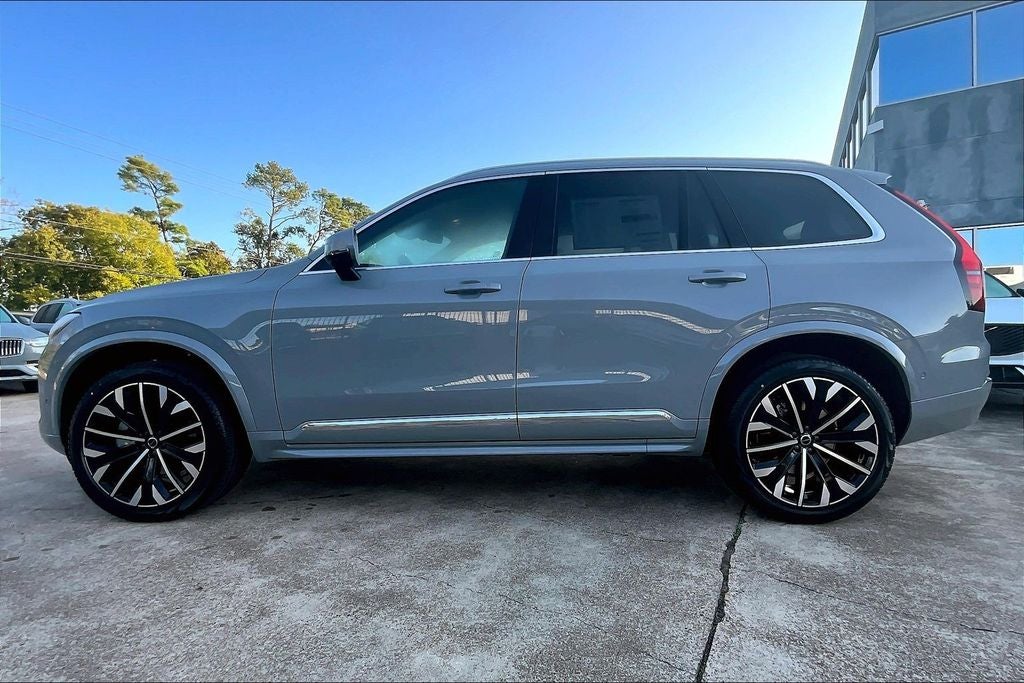 2026 Volvo XC90 B6 Ultra