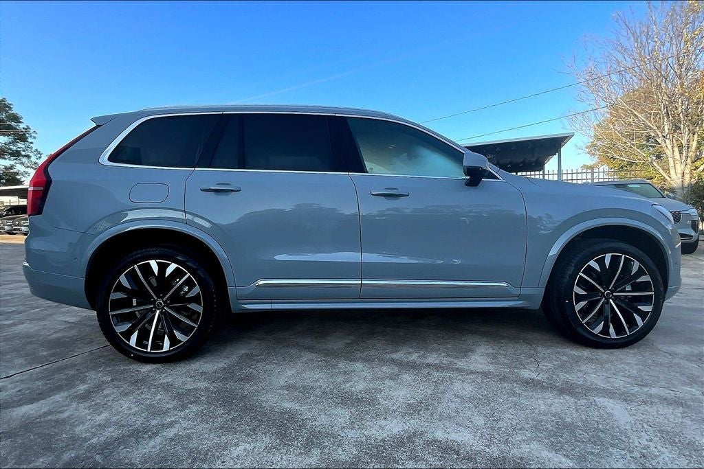 2026 Volvo XC90 B6 Ultra