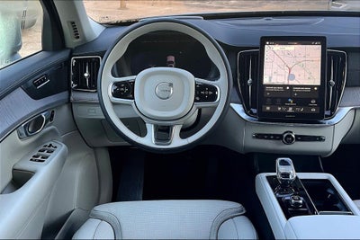 2026 Volvo XC90 B6 Ultra