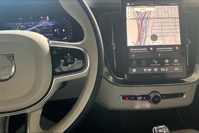 2026 Volvo XC90 B6 Ultra