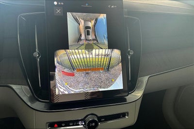 2026 Volvo XC90 B6 Ultra