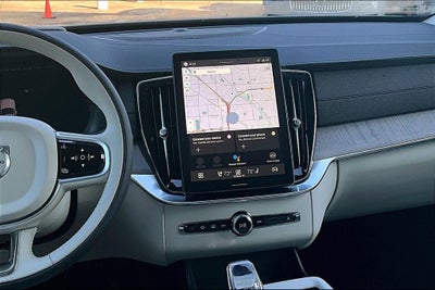 2026 Volvo XC90 B6 Ultra