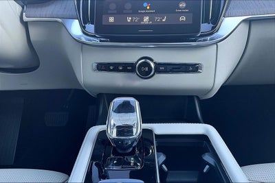 2026 Volvo XC90 B6 Ultra