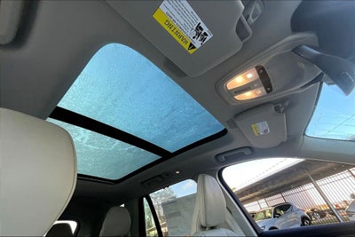 2026 Volvo XC90 B6 Ultra