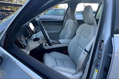 2026 Volvo XC90 B6 Ultra