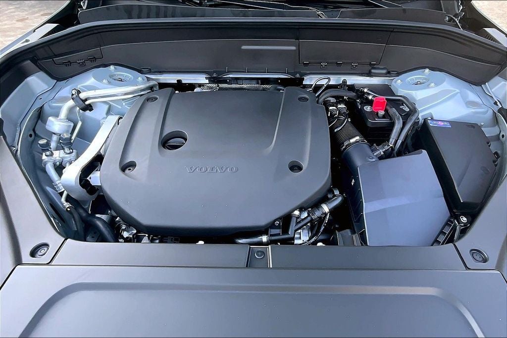 2026 Volvo XC90 B6 Ultra