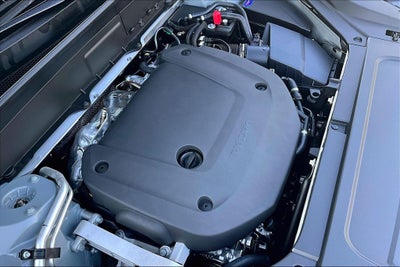 2026 Volvo XC90 B6 Ultra