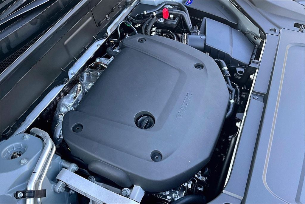 2026 Volvo XC90 B6 Ultra