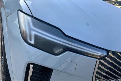 2026 Volvo XC90 B6 Ultra