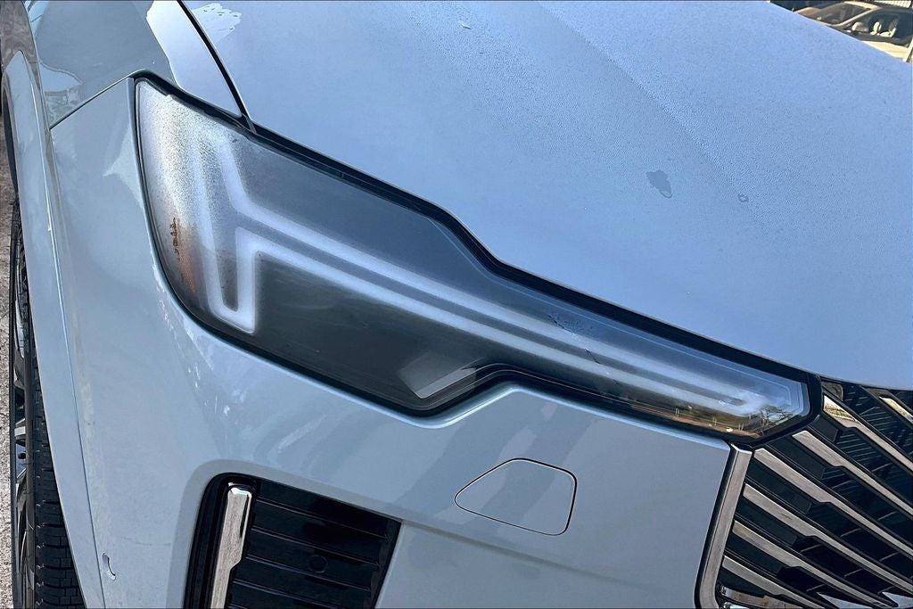 2026 Volvo XC90 B6 Ultra