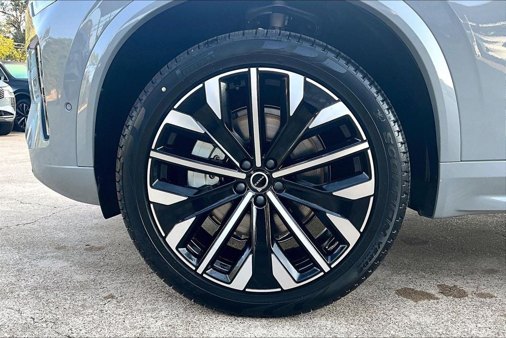 2026 Volvo XC90 B6 Ultra