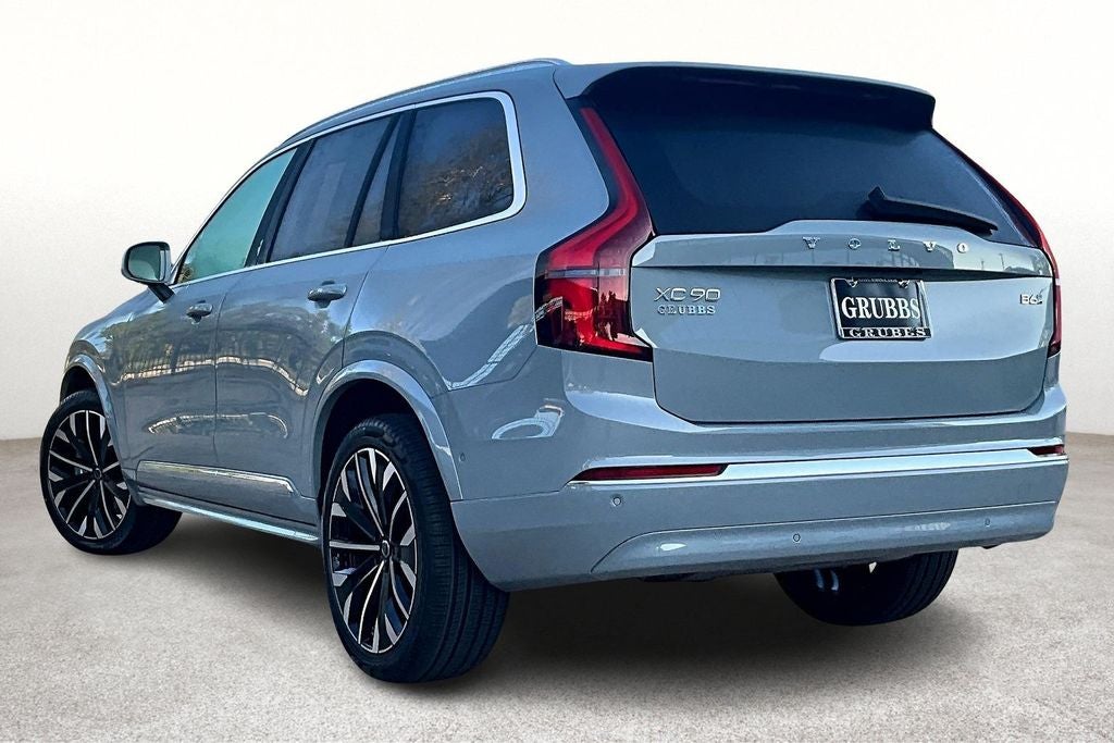 2026 Volvo XC90 B6 Ultra