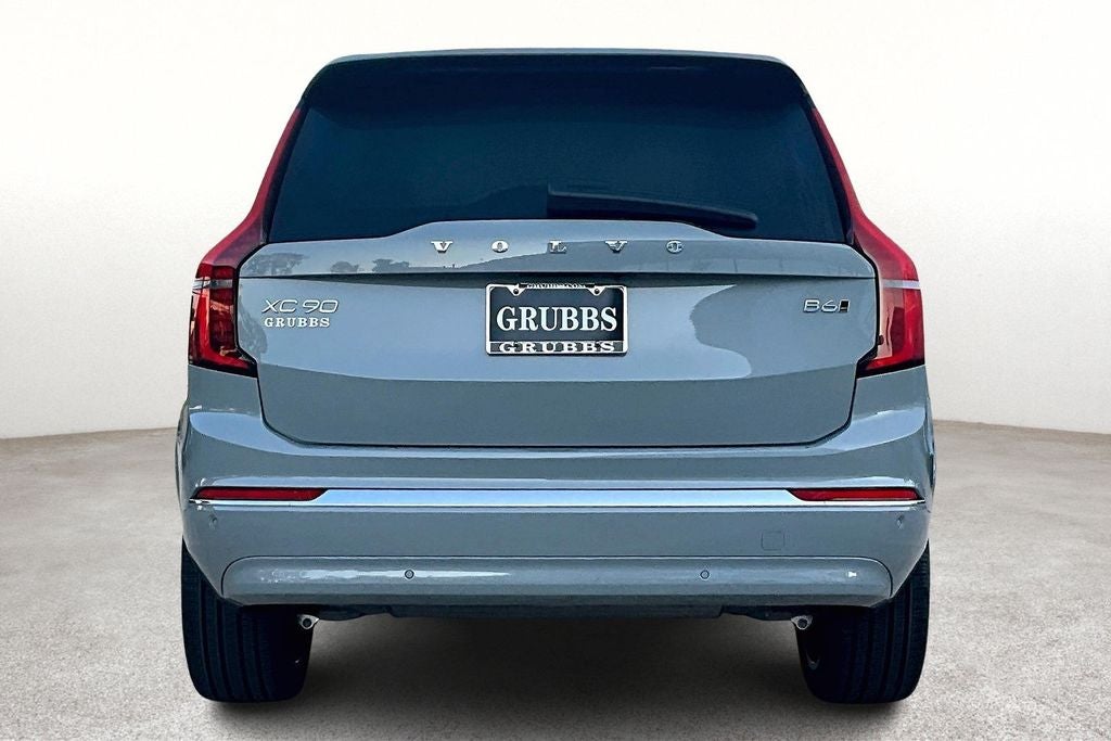 2026 Volvo XC90 B6 Ultra