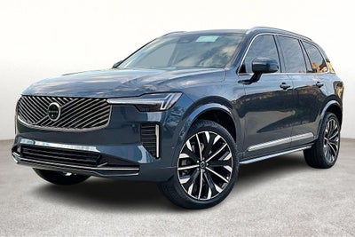 2026 Volvo XC90 B6 Ultra