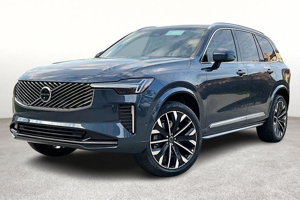 2026 Volvo XC90 B6 Ultra
