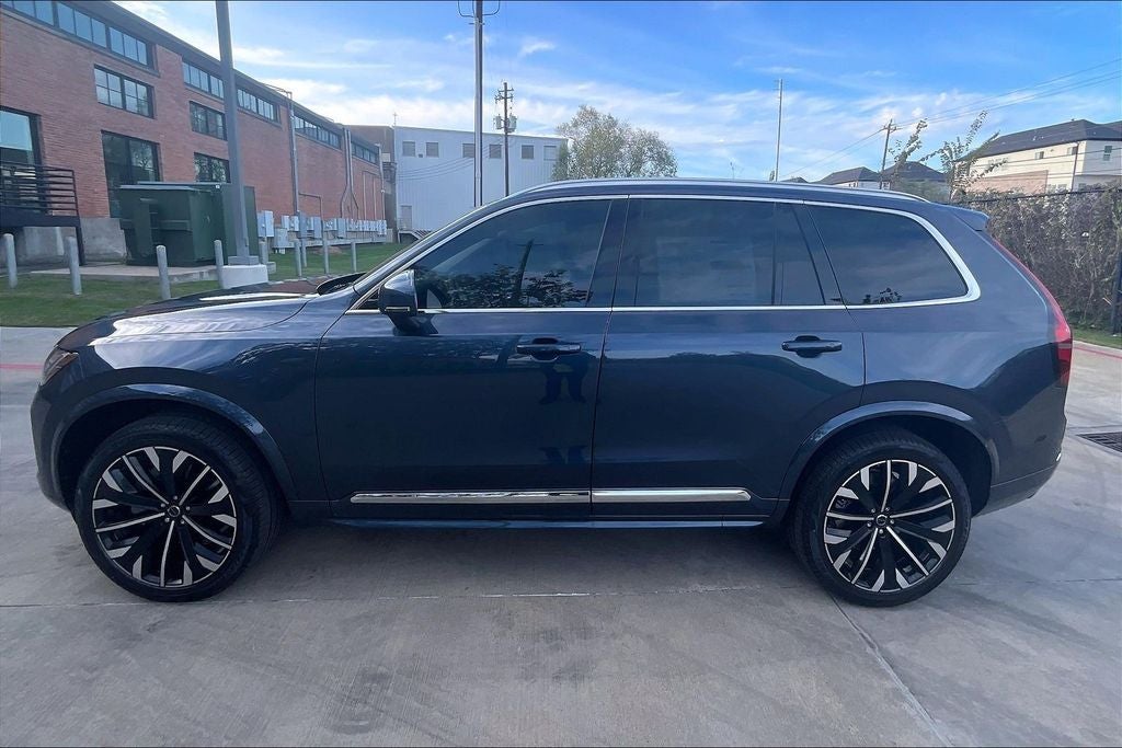 2026 Volvo XC90 B6 Ultra