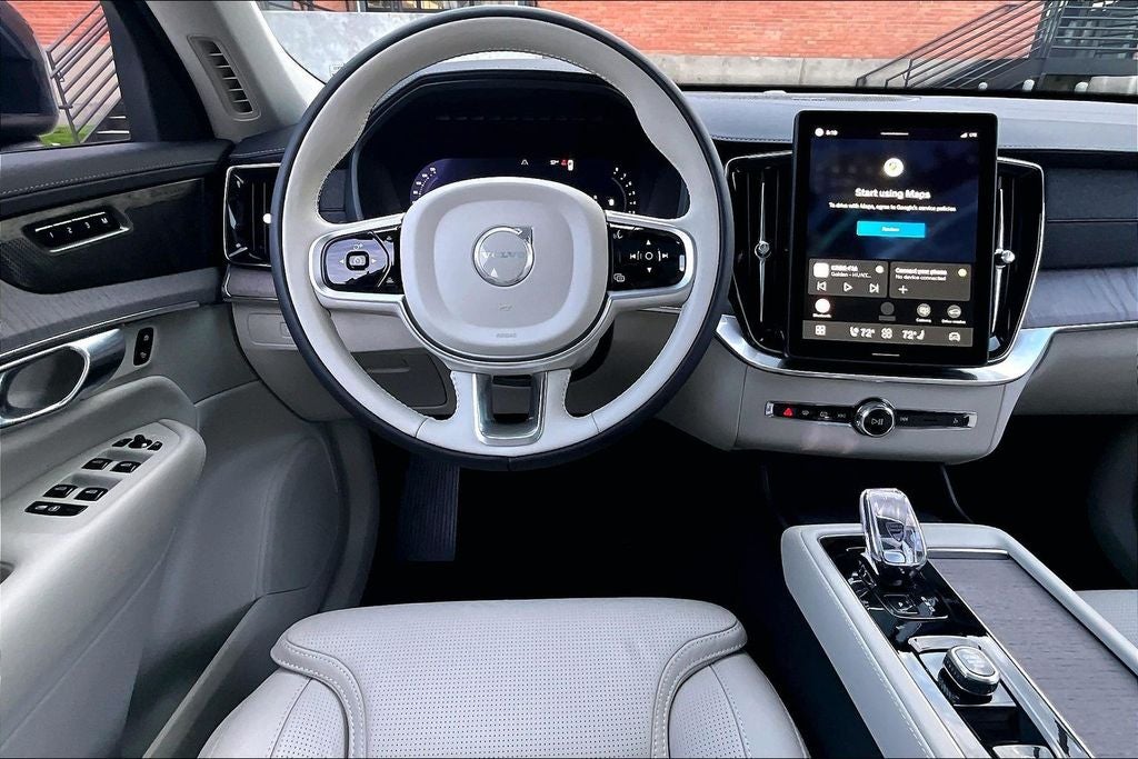 2026 Volvo XC90 B6 Ultra