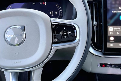 2026 Volvo XC90 B6 Ultra