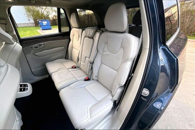 2026 Volvo XC90 B6 Ultra