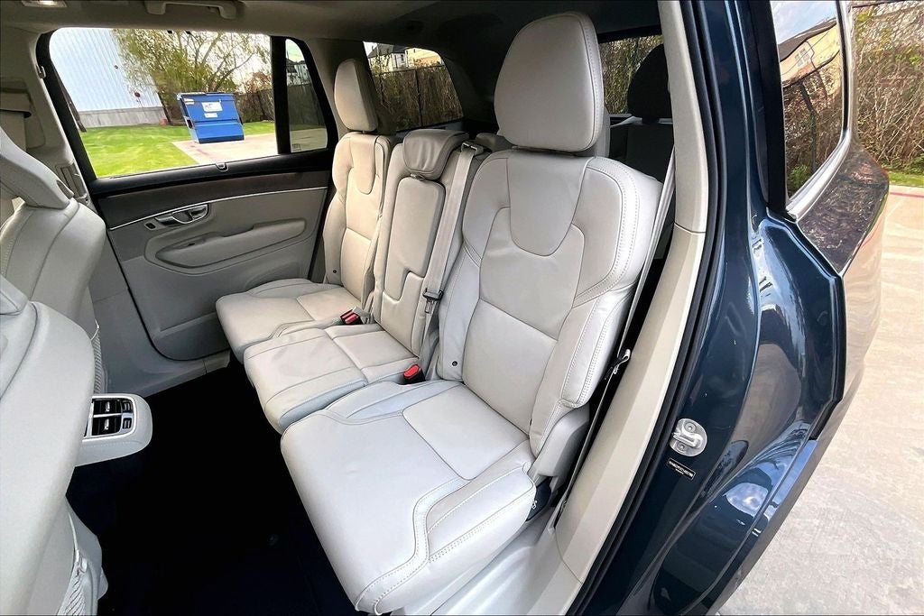 2026 Volvo XC90 B6 Ultra