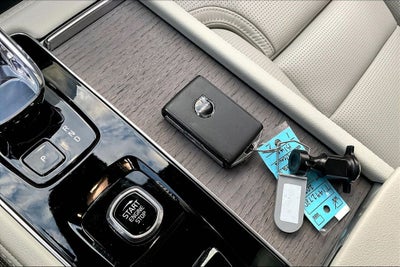 2026 Volvo XC90 B6 Ultra